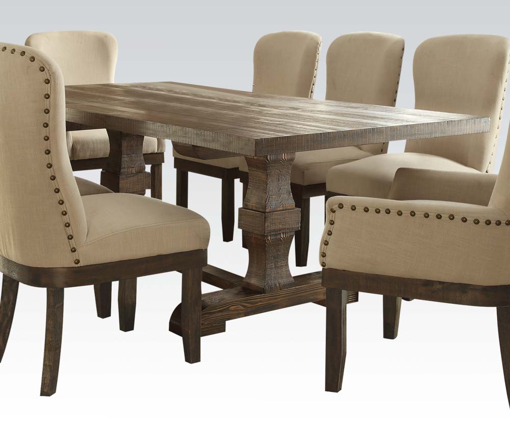 Landon Dining Table By Acme Furniture | Dining Tables | Modishstore - 2