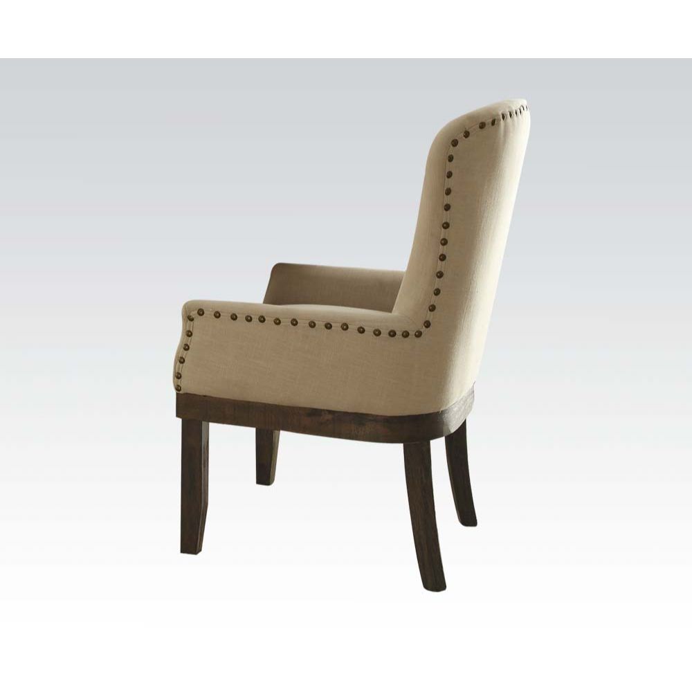 Landon Chair By Acme Furniture | Armchairs | Modishstore