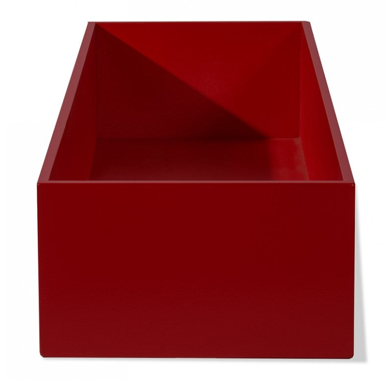 Linear Planter by Gold Leaf Design Group | Planters, Troughs & Cachepots | Modishstore - 2