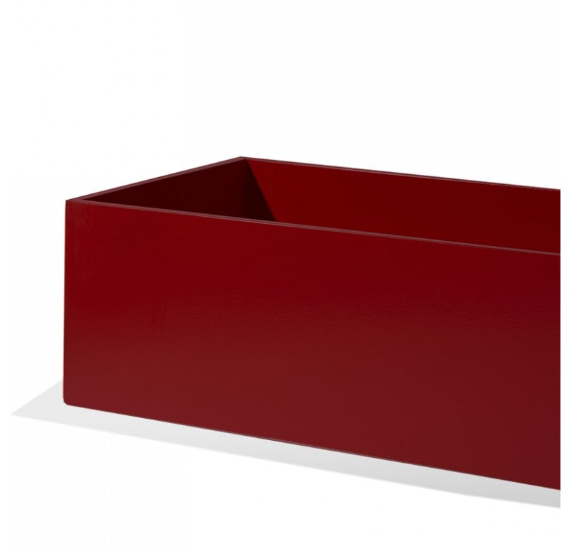 Linear Planter by Gold Leaf Design Group | Planters, Troughs & Cachepots | Modishstore - 3