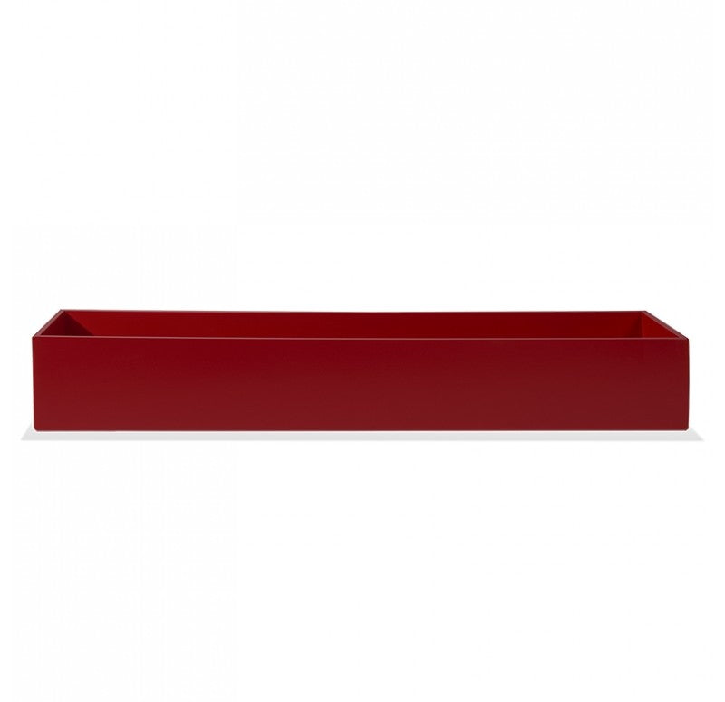 Linear Planter by Gold Leaf Design Group | Planters, Troughs & Cachepots | Modishstore - 7