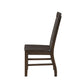 Maisha Side Chair Set-2 By Acme Furniture | Side Chairs | Modishstore - 2