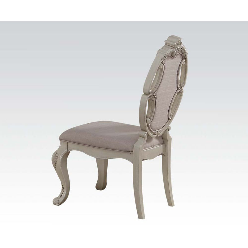 Ragenardus Side Chair Set-2 By Acme Furniture | Side Chairs | Modishstore