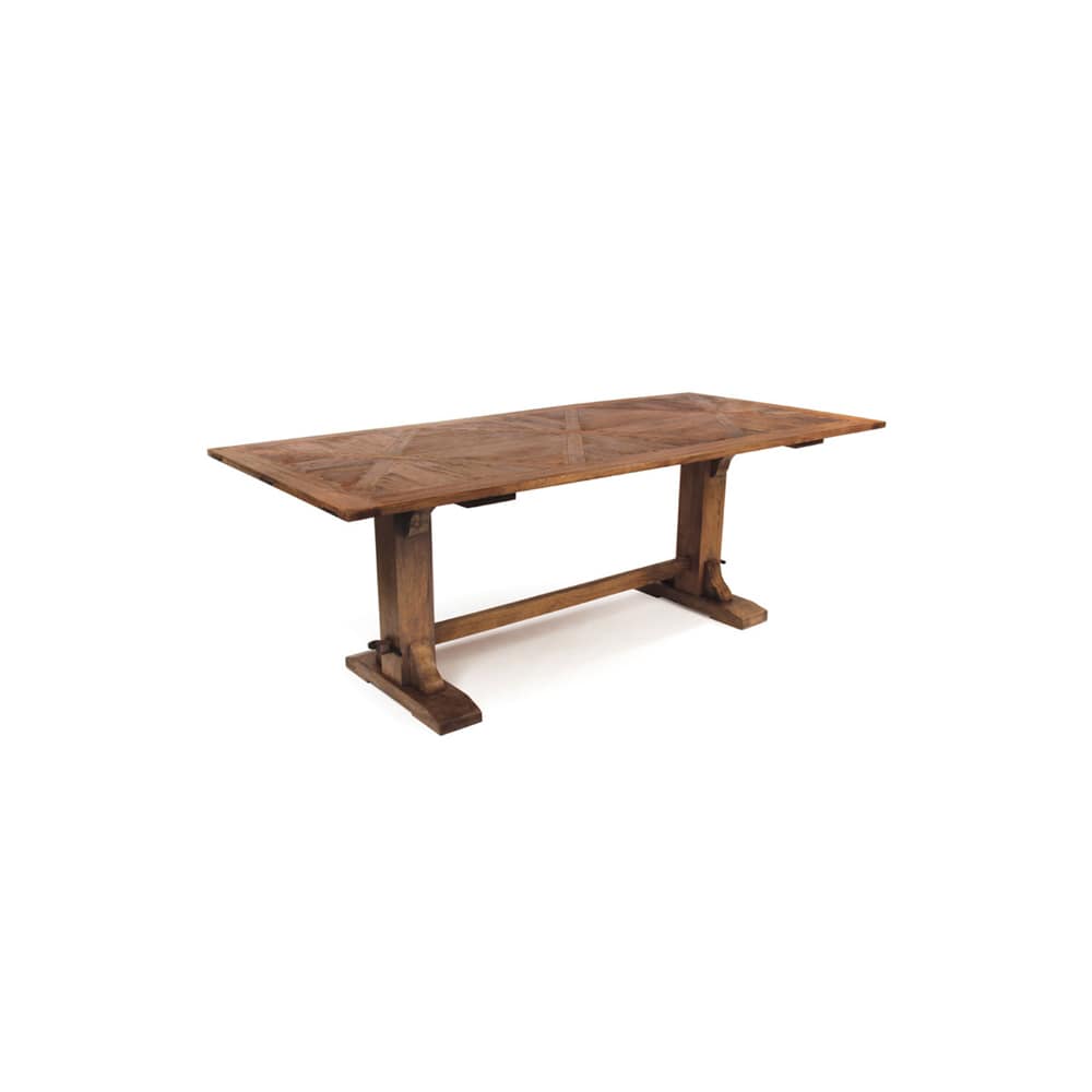 Trestle Table by Napa Home & Garden | Dining Tables | Modishstore