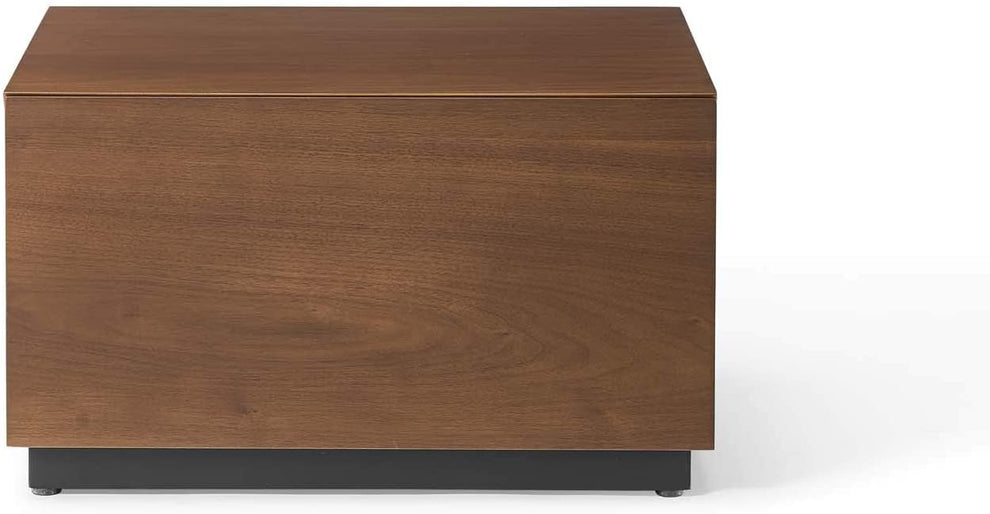 Modway Caima Nightstand in Walnut - MOD-6188 | Nightstands | Modishstore - 6