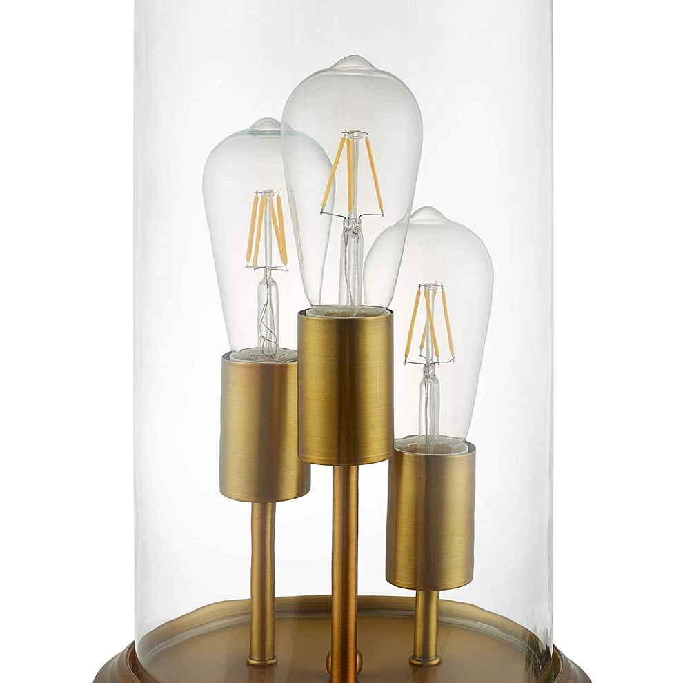 Admiration Cloche Table Lamp By Modway - EEI-2935 | Table Lamps | Modishstore - 5