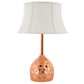 Modway Dimple Rose Gold Table Lamp | Table Lamps | Modishstore-2