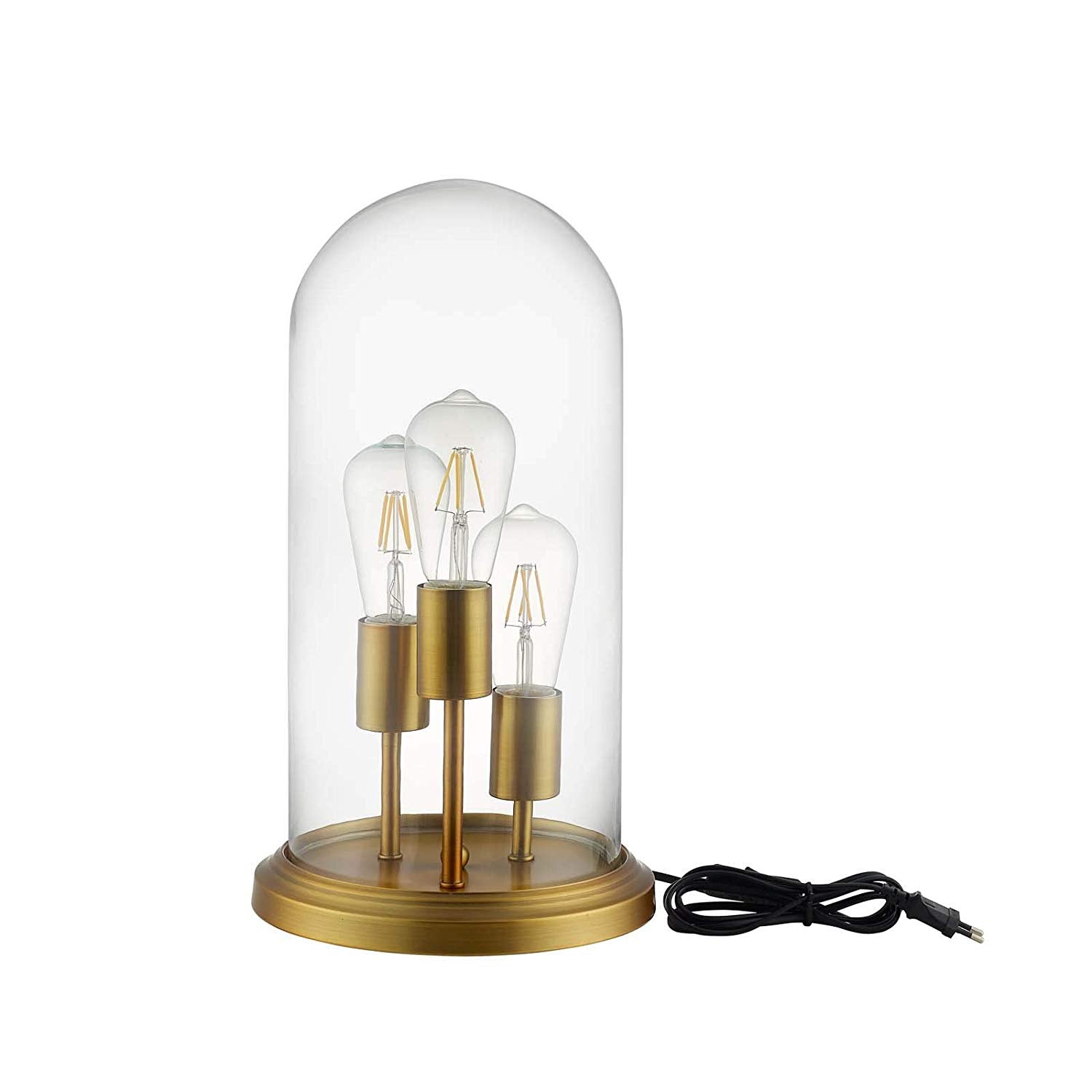 Modway Admiration Cloche Table Lamp | Table Lamps | Modishstore-2