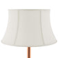 Modway Dimple Rose Gold Table Lamp | Table Lamps | Modishstore-3