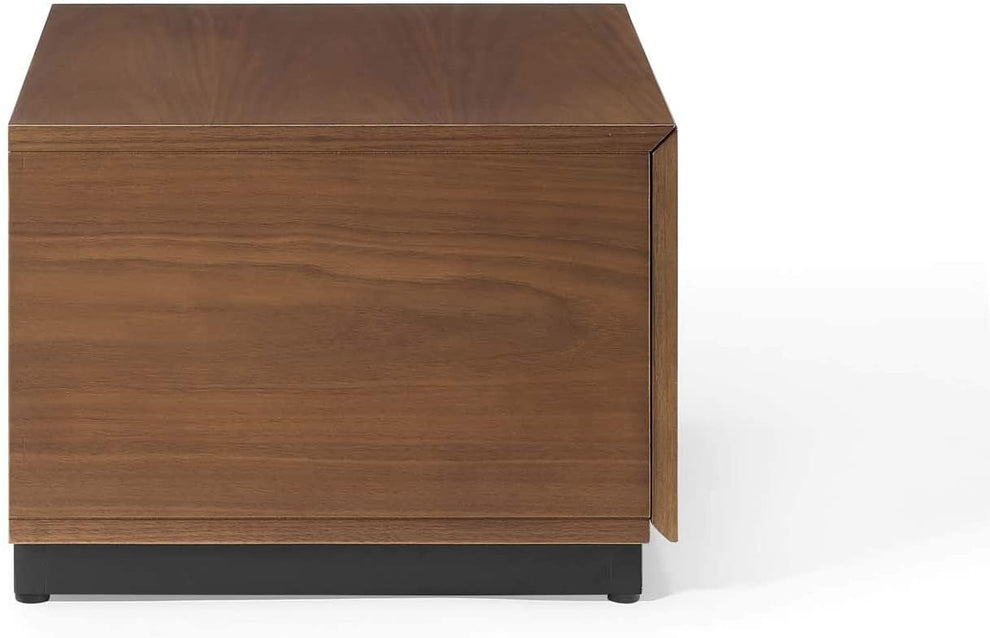 Modway Caima Nightstand in Walnut - MOD-6188 | Nightstands | Modishstore - 2