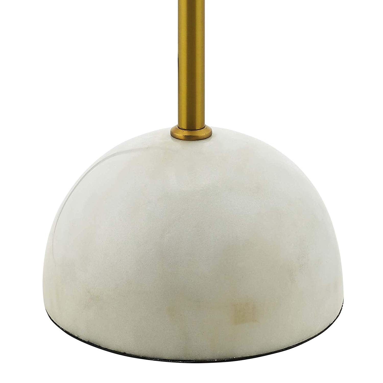 Modway Convey Bronze and White Marble Floor Lamp | Floor Lamps | Modishstore-4