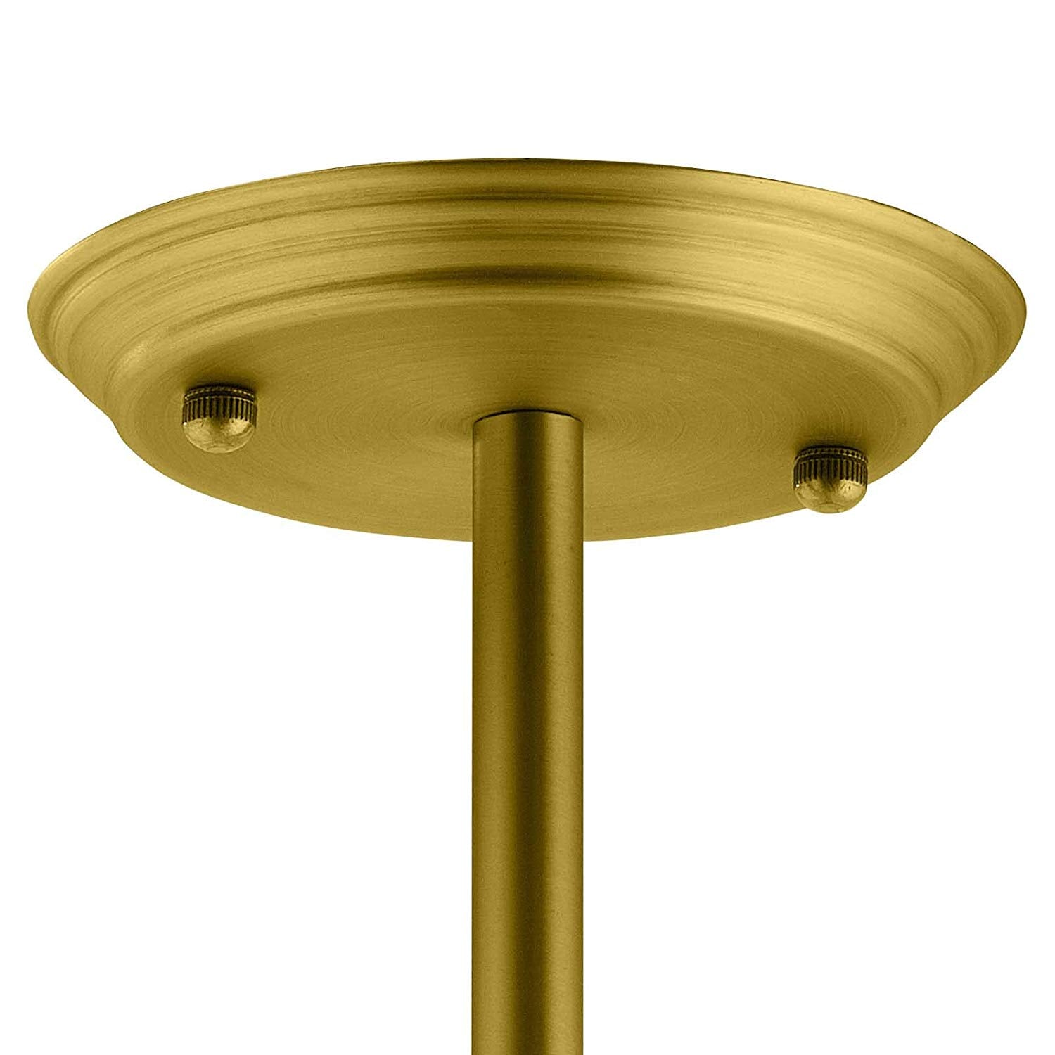 Modway Cherish Brass Metal Pendant Light | Pendant Lamps | Modishstore-5