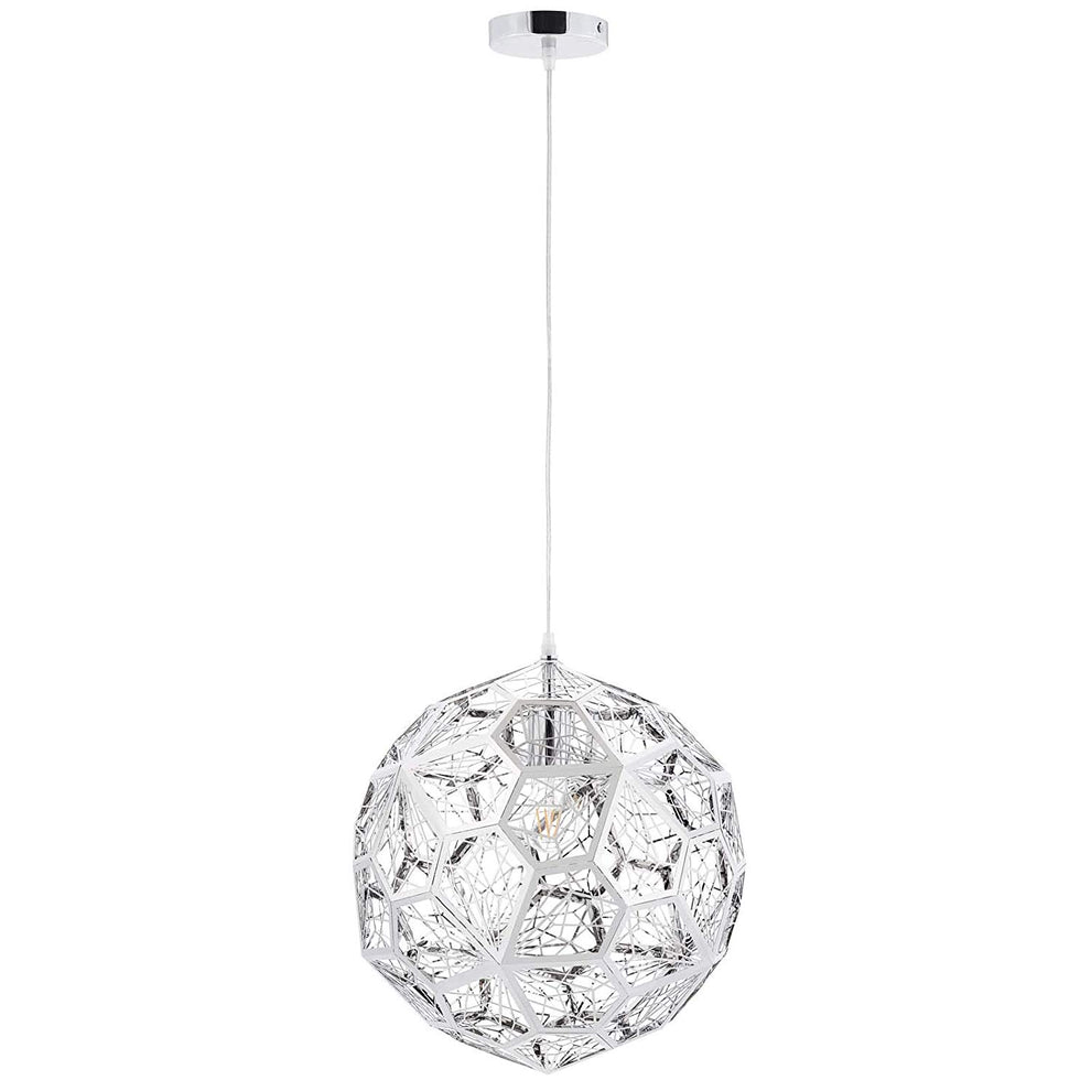 Shine Pendant Chandelier By Modway - EEI-3082 | Chandeliers | Modishstore - 2