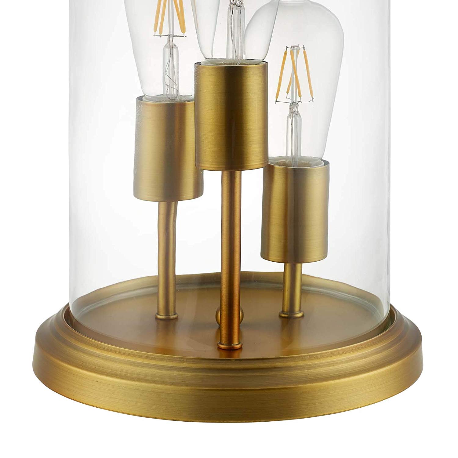 Modway Admiration Cloche Table Lamp | Table Lamps | Modishstore-3