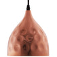 Modway Dimple 6.5" Bell-Shaped Rose Gold Pendant Light | Pendant Lamps | Modishstore-5