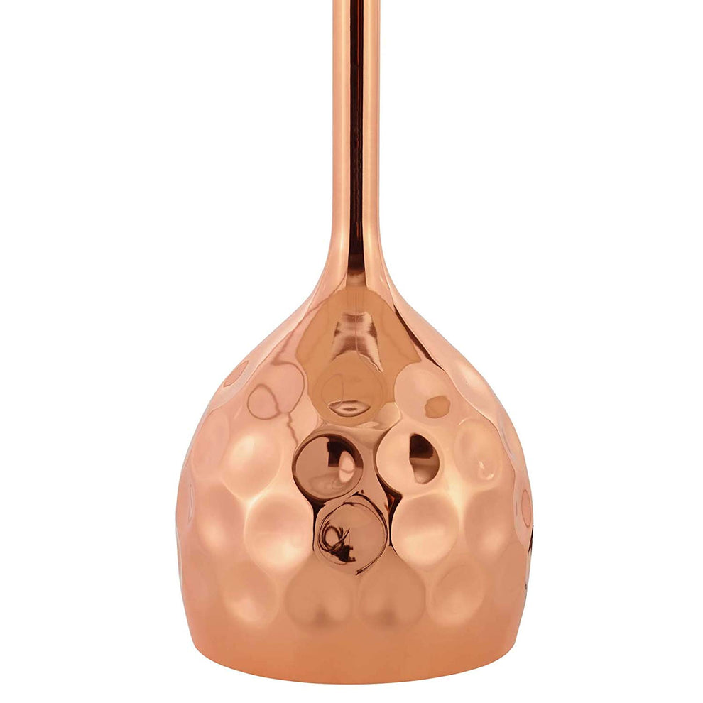 Dimple Rose Gold Table Lamp By Modway - EEI-3081 | Table Lamps | Modishstore - 4