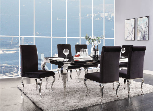 Fabiola Dining Table By Acme Furniture | Dining Tables | Modishstore