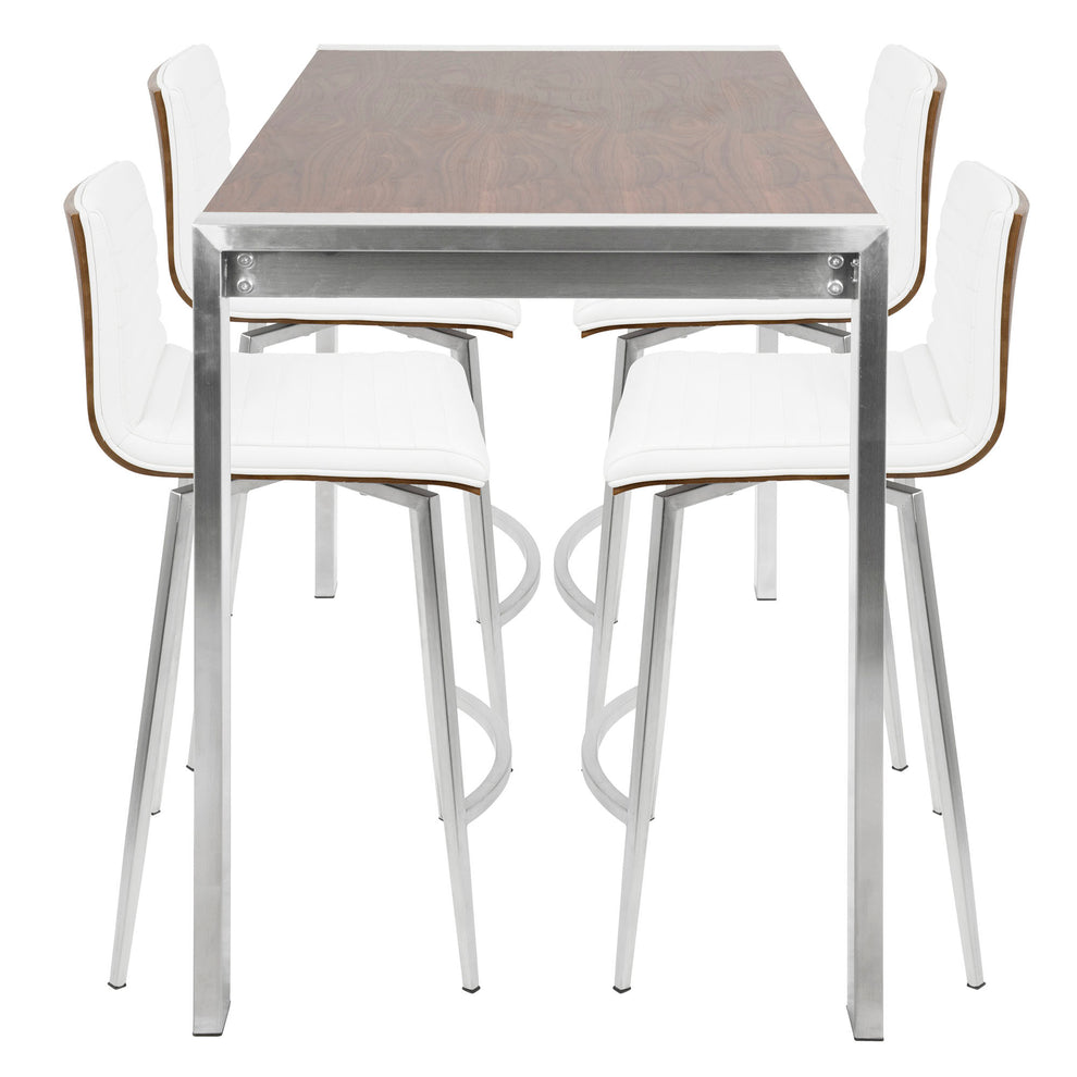 LumiSource Mason Counter Set-8