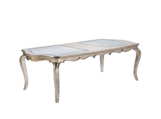 Esteban Dining Table By Acme Furniture | Dining Tables | Modishstore