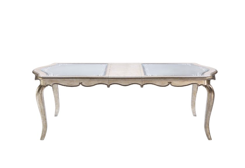 Esteban Dining Table By Acme Furniture | Dining Tables | Modishstore - 3