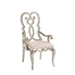 Esteban Arm Chair Set-2 By Acme Furniture | Armchairs | Modishstore
