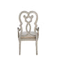 Esteban Arm Chair Set-2 By Acme Furniture | Armchairs | Modishstore - 2