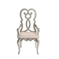 Esteban Arm Chair Set-2 By Acme Furniture | Armchairs | Modishstore - 4