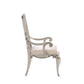 Esteban Arm Chair Set-2 By Acme Furniture | Armchairs | Modishstore - 3