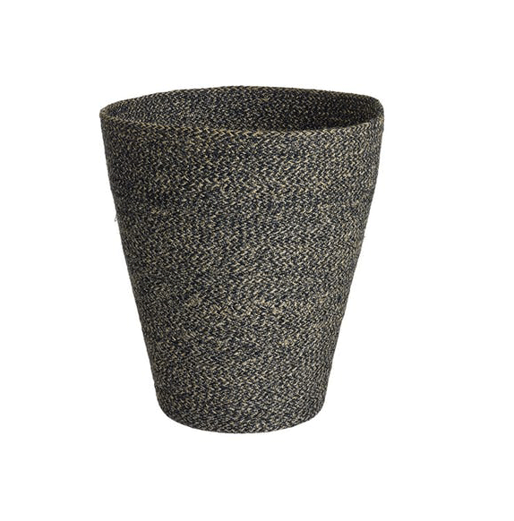 Melia Wastecan Set Of 4 by Texture Designideas | Bins, Baskets & Buckets | Modishstore-2