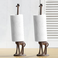 Giraffe Paper Towel Holders Pa By SPI Home