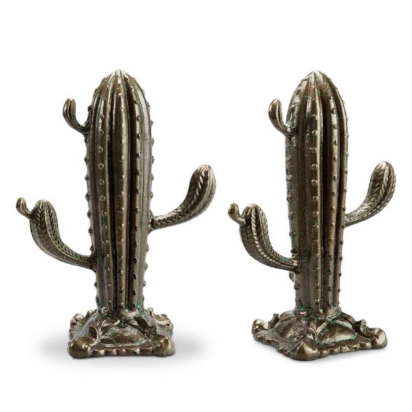 Cactus Jewelry Holders S/2 By SPI Home | Home Accents | Modishstore-3