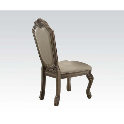 Chateau De Ville Side Chair Set-2 By Acme Furniture | Side Chairs | Modishstore