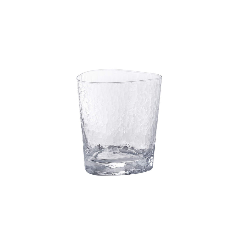 Serapha Drnkng Glass (Set of 4) by Texture Designideas | Drinkware | Modishstore-3