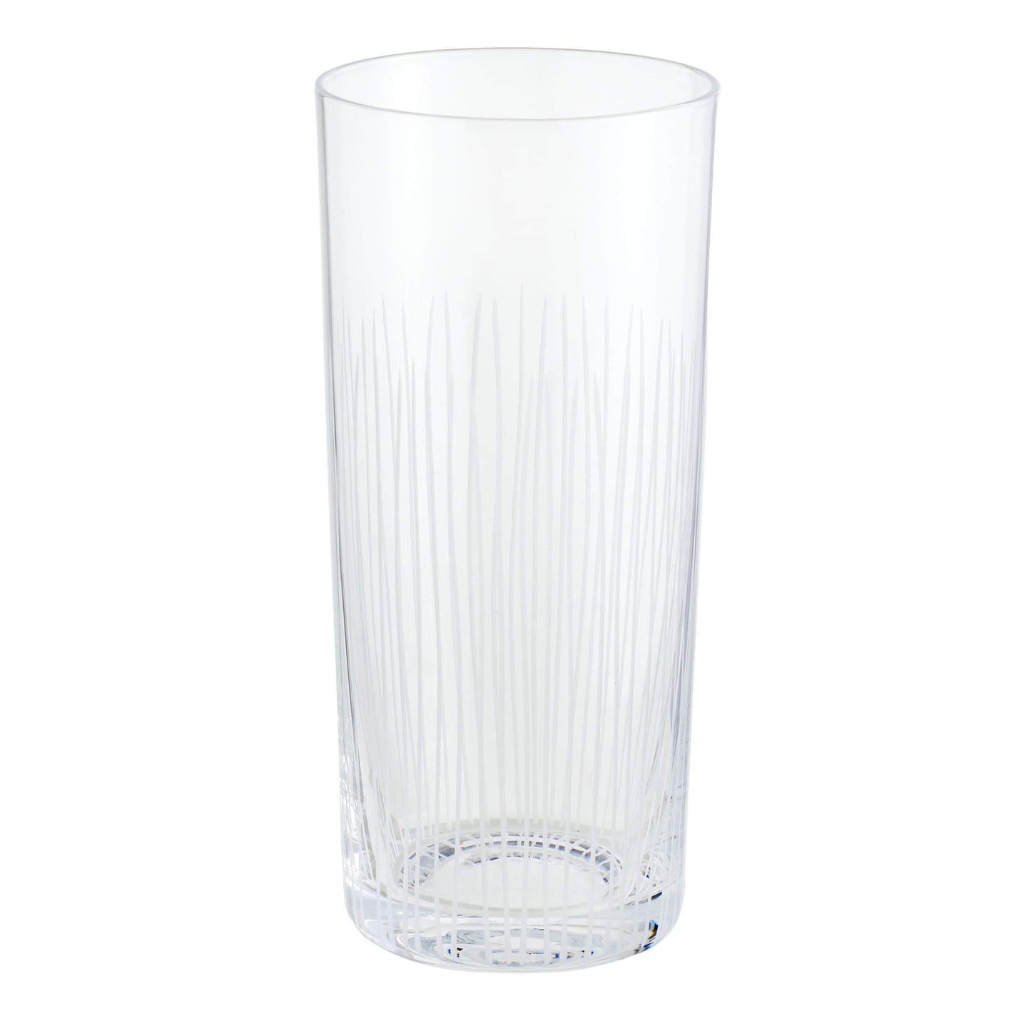 Endra Drinking Glass (Set of 4) by Texture Designideas | Drinkware | Modishstore-2