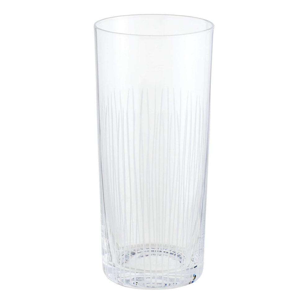Endra Drinking Glass (Set of 4) by Texture Designideas | Drinkware | Modishstore-2