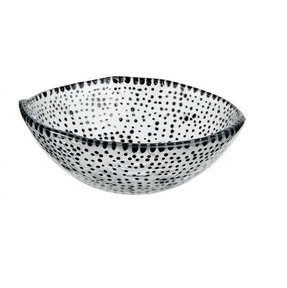 Vidra Bowl-Rings (Set of 4) by Texture Designideas | Decorative Bowls | Modishstore-8