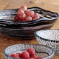 Vidra Bowl-Rings (Set of 4) by Texture Designideas | Decorative Bowls | Modishstore-2