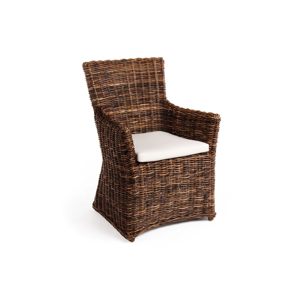 Normandy Lounge Chair By Napa Home & Garden | Lounge Chairs | Modishstore