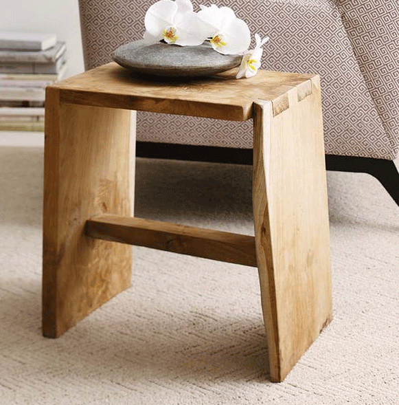 Catanga™ Stool By Texture Designideas | Stools & Benches | Modishstore-2