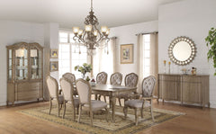 Chelmsford Dining Table By Acme Furniture