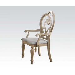 Abelin Chair 2Pc By Acme Furniture