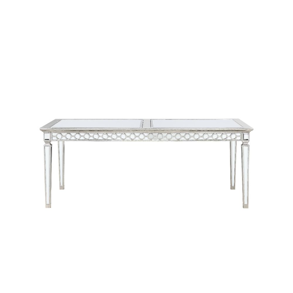 Varian Dining Table By Acme Furniture | Dining Tables | Modishstore - 2