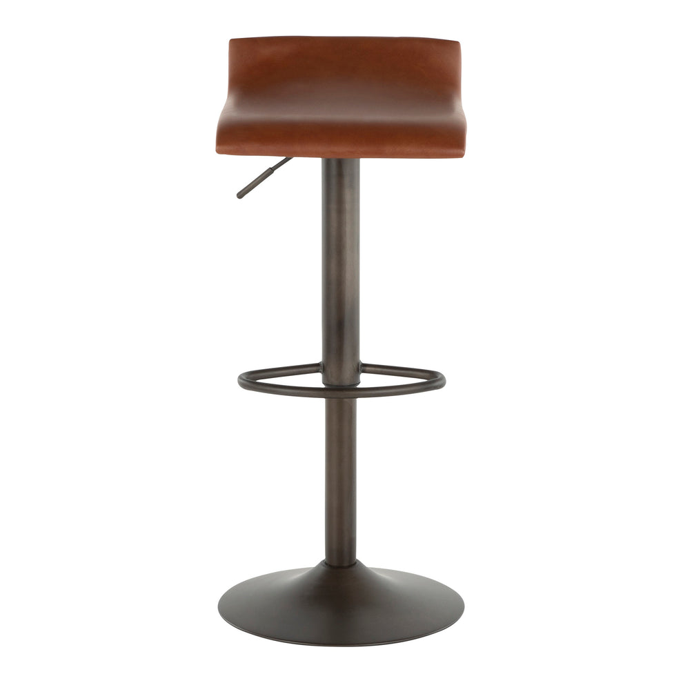 LumiSource Ale Barstool - Set of 2-5