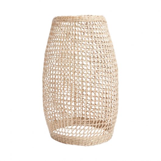 Rye Lantern By Accent Decor | Lanterns | Modishstore - 4