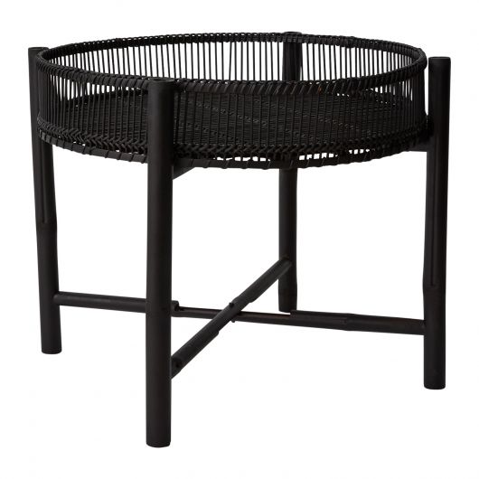 Nash Plant Stand By Accent Decor | Stands | Modishstore - 5