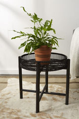 Nash Plant Stand By Accent Decor