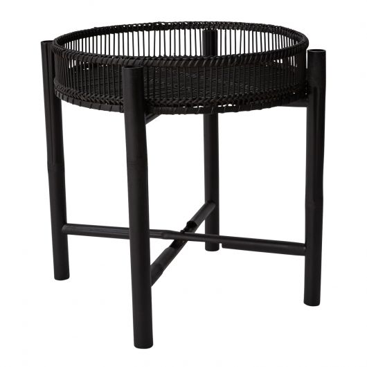 Nash Plant Stand By Accent Decor | Stands | Modishstore - 6