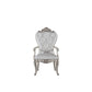 Gorsedd Arm Chair Set-2 By Acme Furniture | Armchairs | Modishstore
