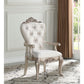 Gorsedd Arm Chair Set-2 By Acme Furniture | Armchairs | Modishstore - 4
