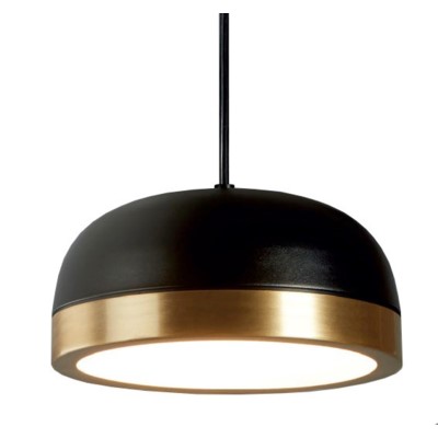 Oggetti Molly 8" Pendant | Pendant Lamps | Modishstore-5